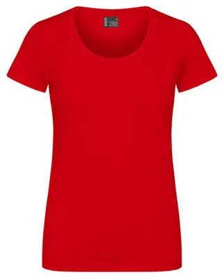 Immagine prodotto di Promodoro - Maglietta da donna LT3222 (M) (rosso fuoco)