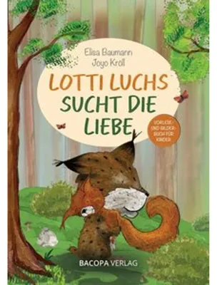 Immagine prodotto di Lotti Luchs sucht die Liebe