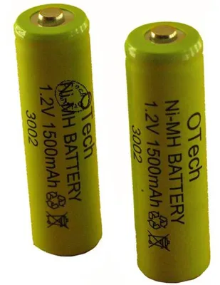 Produktbild von Batterie kompatibel mit SIEMENS GIGASET S820A - Otech