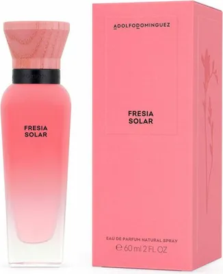 Produktbild von Adolfo Dominguez Fresia Solar Edp Spray 60ml