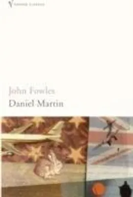 Obrázek produktu pro Daniel Martin