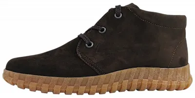 Productafbeelding van Semler Jenny Damenschuhe Schnürstiefel Braun Freizeit