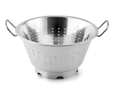 Produktbild von Karl Weis Gastro-Seiher, Ø 34 cm, Edelstahl