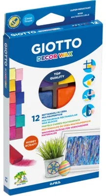 Obrázek produktu pro F.I.L.A. 442000, Modelovací sada pro děti