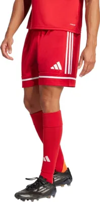 Produktbild von Football shorts adidas Squadra M 25 Short JN5466 Pullunder adidas Größe: M,