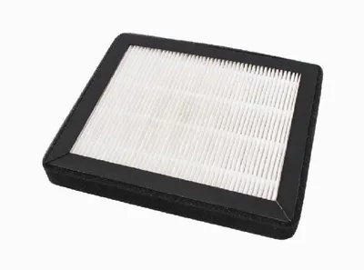 Produktbild von Jet Dryer Zubehör - Hepa Filter für den Händetrockner 8596220010407