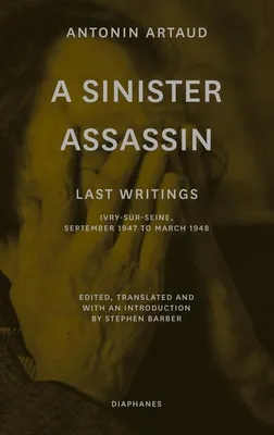 Immagine prodotto di A Sinister Assassin