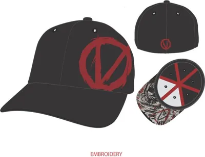 Produktbild von Borderlands Children of the Vault Baseball Cap