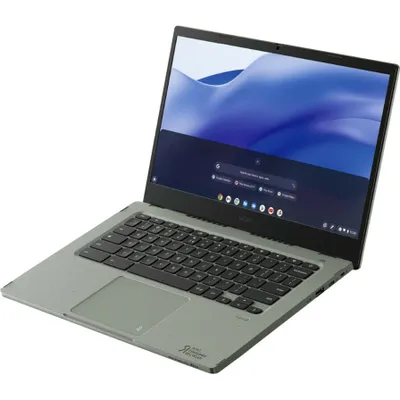 Produktbild von Acer Chromebook Vero 514 16:9  i5-1235U    8GB 256GBSSD ChromeOS