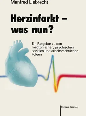 Produktbild von Herzinfarkt - was nun?