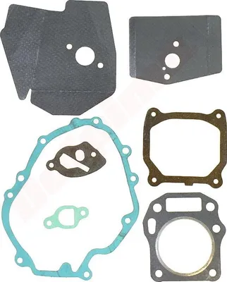 Image de Joints Pour Honda Gxv140 ( 06111-Zg9-L00 )