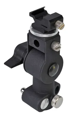Produktbild von Bresser B-30 Metal Blitz D-Bracket