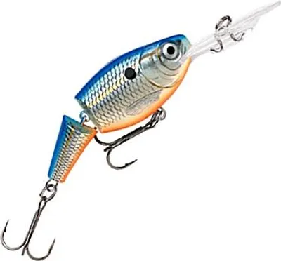 Zdjęcie produktu dla Rapala JSR05, 8 g, 5 cm, 1,8 m, 3,9 m