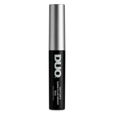 Produktbild von Ardell Pro Duo Adhesive Eyeliner Line It Lash It Black 3,5g