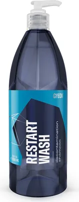 Produktbild von GYEON Q²M RestartWash - Shampoo 1,0 Liter
