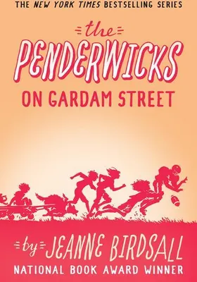 Imagen del producto de The Penderwicks on Gardam Street