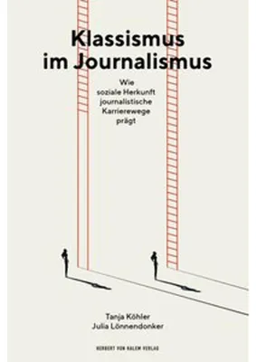Zdjęcie produktu dla Klassismus im Journalismus