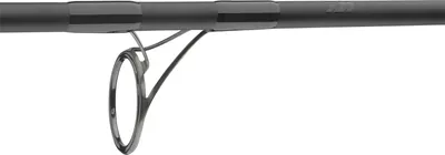 Produktbild von Daiwa Steckrute Emcast Carp 2-teilig Länge 3,60m Wurfgewicht 2,75lbs