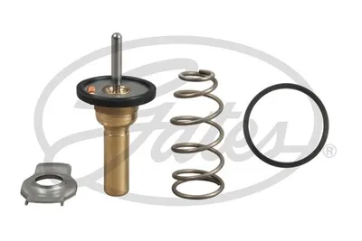 Produktbild von GATES Thermostat Kühlmittel 90°C für SMART FORTWO Coupe (451) FORTWO Cabrio (451)