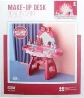 Image de Coiffeuse (jouets, jeux de rôle)