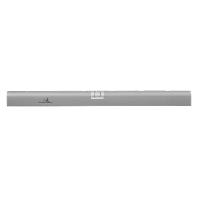 Immagine prodotto di Maclean 6LED sottopensile da cucina allungato con sensore di movimento 5xAA MCE123 + 5x batteria alcalina AAA Varta Industrial