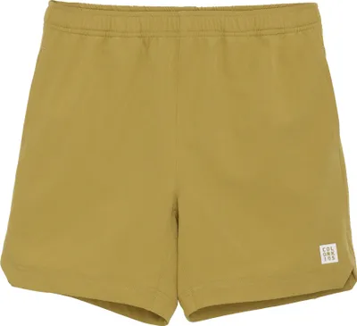 Produktbild von Color Kids COShorts Kinder Uni Sportshorts Shorts Funktionsshorts atmungsaktiv elastisch Regular fit