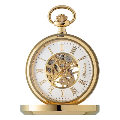 Immagine prodotto di Waidzeit orologio da uomo Waidzeit orologi da tasca analogici bracciale UWAFR01