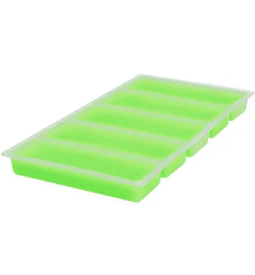 Produktbild von Holmenkol Cold Wax Pastille  - 5kg
