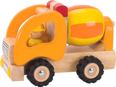 Obrázok produktu pre Betonmischer
