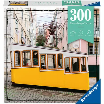 Image de Ravensburger 13272 - Lisbonne - 300 pièces