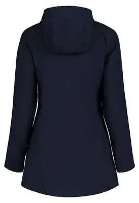 Produktbild von Icepeak Softshelljacke Damen Anahuac, Farbe:Dunkelblau, Größe:38