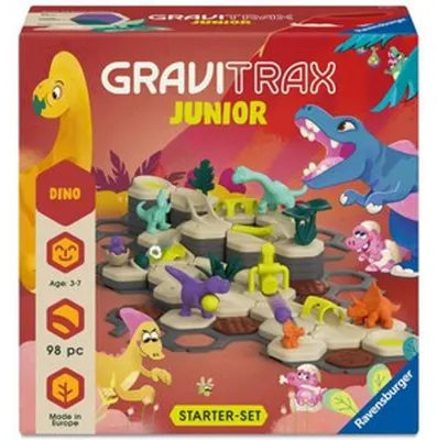Produktbild von Starter-Set L Dino Ravensburger 24586