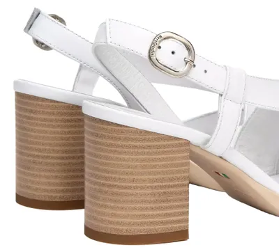 Produktbild von Nero Giardini Sandalette Riemensandalette