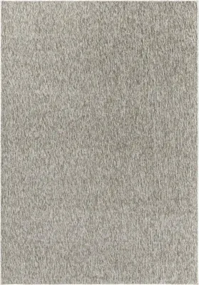 Produktbild von Kurzflor Teppich NIZZA Beige 80 x 150 cm