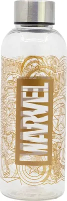 Zdjęcie produktu dla Marvel Avengers Sport Butelka na wodę Butelka 850 ml