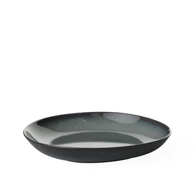 Immagine prodotto di like. by Villeroy & Boch Vorteilset 6 Stück Lave gris Schale flach Steingut grau 1042593800