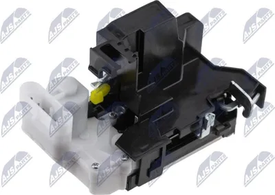 Produktbild von NTY EZC-FT-230 Türschloss Vorne Links für FIAT Doblo Cargo (223) Doblo Kombi (119, 223)