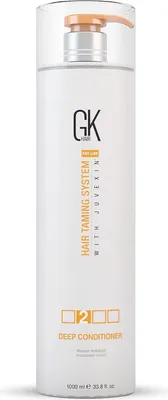 Zdjęcie produktu dla GK Hair Deep Conditioner odżywka do włosów bardzo zniszczonych 1000 ml