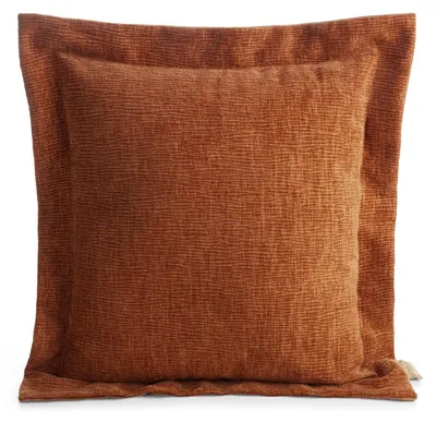 Produktbild von Eurofirany 476301, Rot, Polyester, Einfarbig, 45 x 45 cm