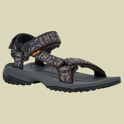 Produktbild von Teva M Terra Fi Lite Teak Teak 9