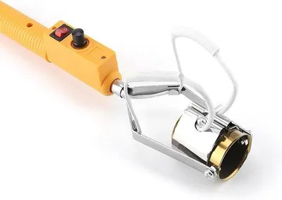 Immagine prodotto di Pannello di saldatura portatile 180 W/280 W, elettronico, 100-450 °C, per elettronica, professionale