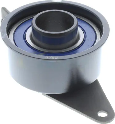 Produktbild von VAICO V25-0326 Spannrolle Zahnriemen Ø60mm für FORD Fiesta Mk4 Schrägheck (JAS, JBS) FIESTA III (GFJ) SIERRA (GBG, GB4) MONDEO II Kombi (BNP)