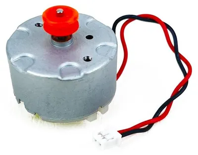 LDS Lidar-Motor für Roborock S5/S5 MAX/S6/S50