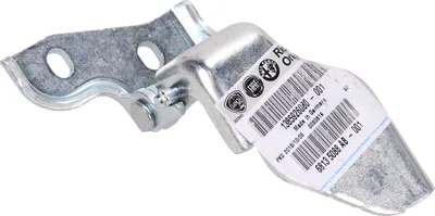 Produktbild von Original Fiat Türscharnier Beifahrerseite Vordertür Ducato ab 2006 1385926080