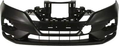 Produktbild von BLIC Stoßstange Stoßfänger für NISSAN Qashqai II (J11, J11) 5510-00-1617911Q