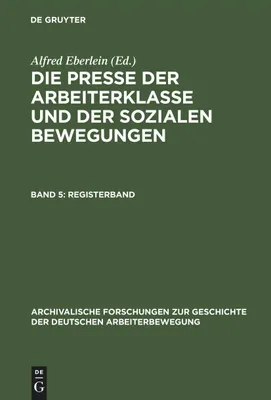 Produktbild von Registerband
