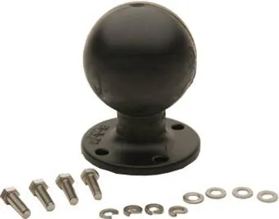 Produktbild von Honeywell VM1001RAMBALL, Schwarz
