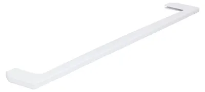 Image de Baguette avant en verre pour partie supérieure centrale beko 4812260100 dans réfrigérateur-congélateur combiné