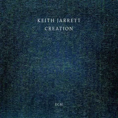 Produktbild von Jarrett,Keith-Creation