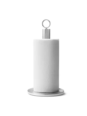 Immagine prodotto di Georg Jensen - BERNADOTTE Portarotolo da cucina